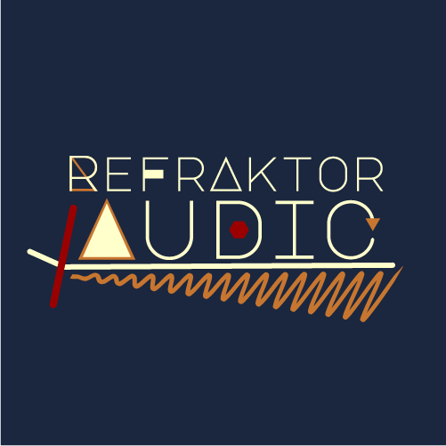 REFRAKTOR AUDIO